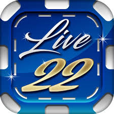 Live22 APK Download icon